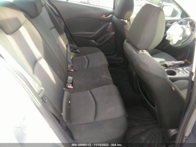 Photo 7 VIN: 3MZBM1U74FM126973 - MAZDA MAZDA3 