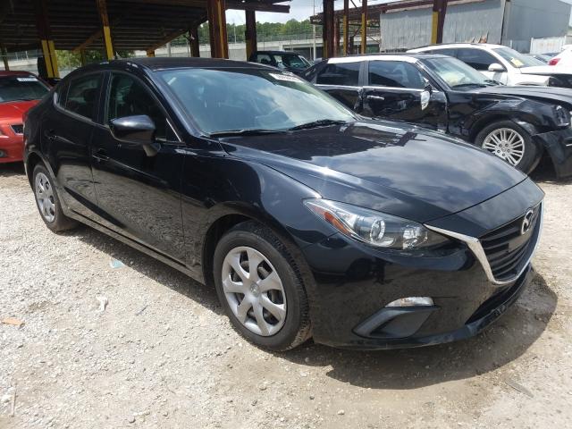 Photo 0 VIN: 3MZBM1U74FM130358 - MAZDA 3 