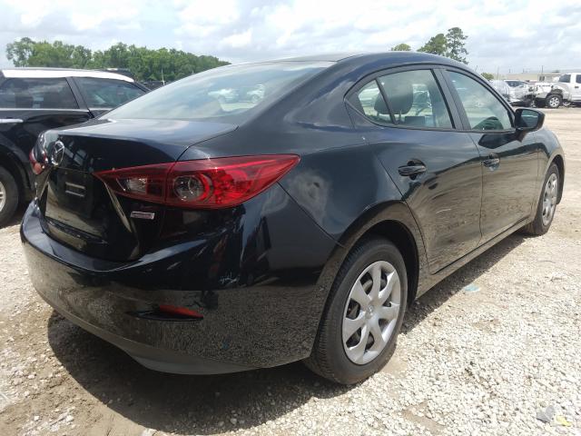 Photo 3 VIN: 3MZBM1U74FM130358 - MAZDA 3 