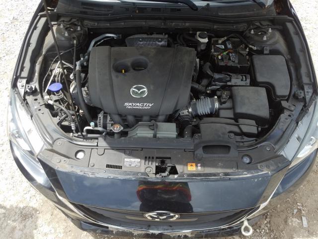 Photo 6 VIN: 3MZBM1U74FM130358 - MAZDA 3 