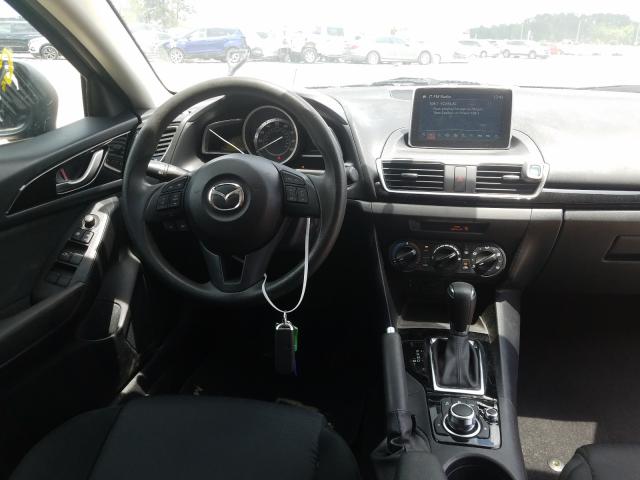 Photo 8 VIN: 3MZBM1U74FM130358 - MAZDA 3 