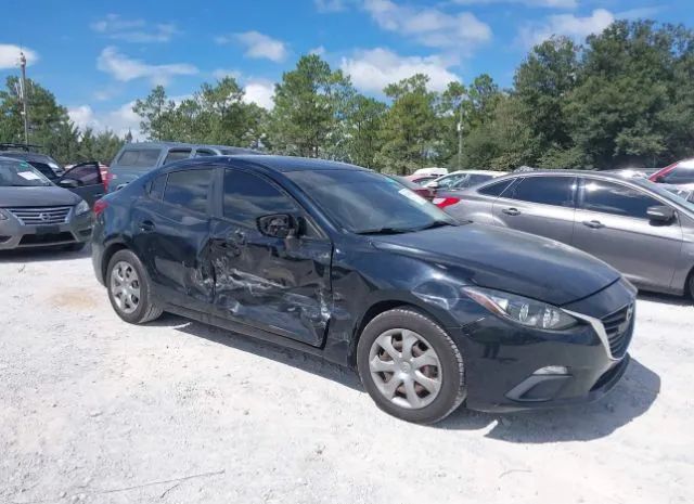 Photo 0 VIN: 3MZBM1U74FM137875 - MAZDA MAZDA3 