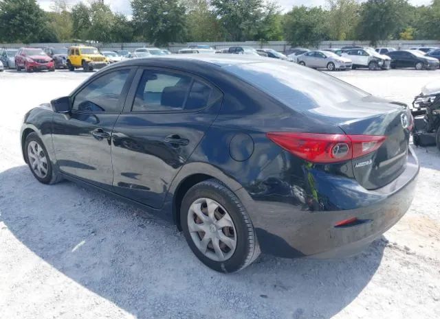 Photo 2 VIN: 3MZBM1U74FM137875 - MAZDA MAZDA3 