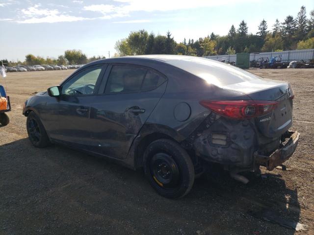 Photo 1 VIN: 3MZBM1U74FM138427 - MAZDA 3 SPORT 