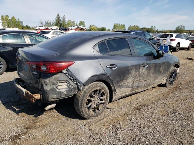 Photo 2 VIN: 3MZBM1U74FM138427 - MAZDA 3 SPORT 