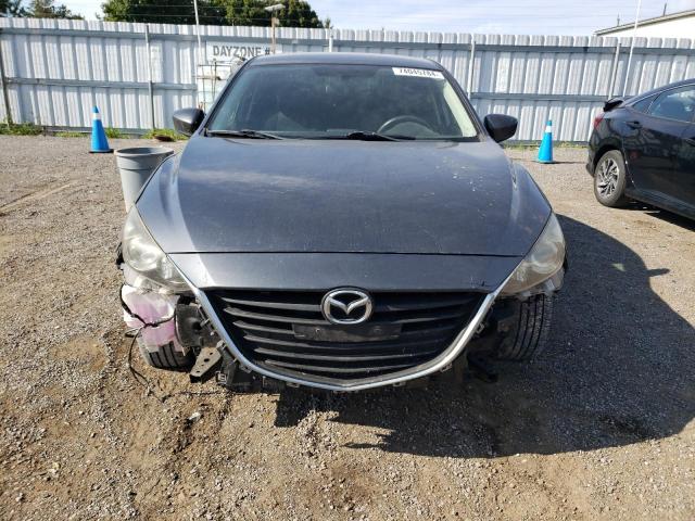 Photo 4 VIN: 3MZBM1U74FM138427 - MAZDA 3 SPORT 