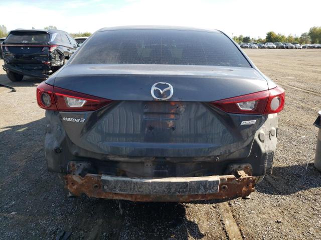 Photo 5 VIN: 3MZBM1U74FM138427 - MAZDA 3 SPORT 