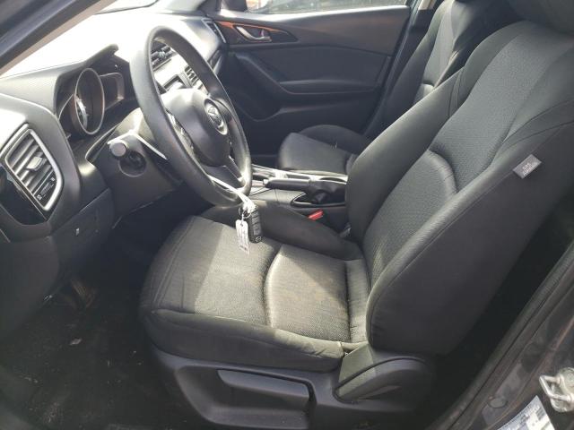 Photo 6 VIN: 3MZBM1U74FM138427 - MAZDA 3 SPORT 