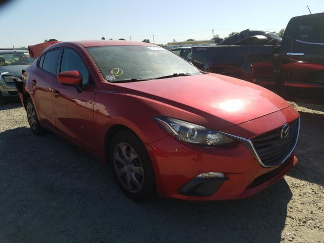 Photo 0 VIN: 3MZBM1U74FM138444 - MAZDA 3 SPORT 