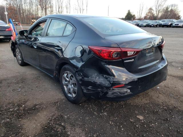 Photo 2 VIN: 3MZBM1U74FM139335 - MAZDA 3 SPORT 