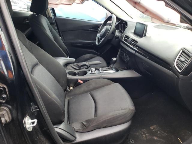 Photo 4 VIN: 3MZBM1U74FM139335 - MAZDA 3 SPORT 