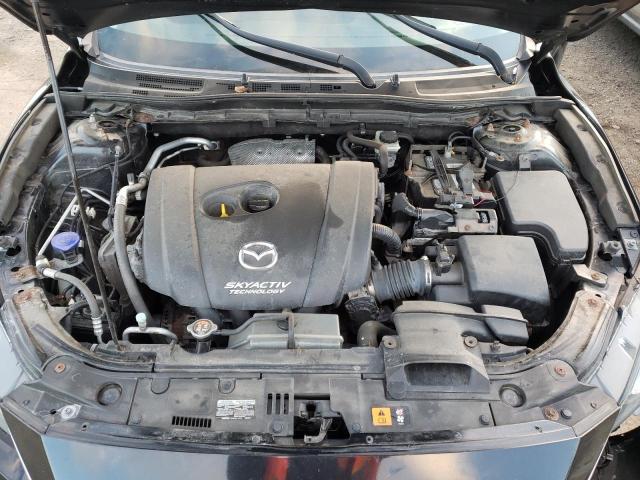 Photo 6 VIN: 3MZBM1U74FM139335 - MAZDA 3 SPORT 