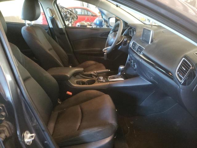 Photo 4 VIN: 3MZBM1U74FM139982 - MAZDA 3 SPORT 