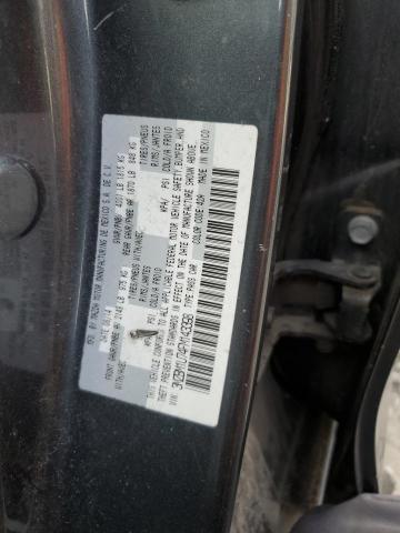 Photo 11 VIN: 3MZBM1U74FM143398 - MAZDA 3 SPORT 