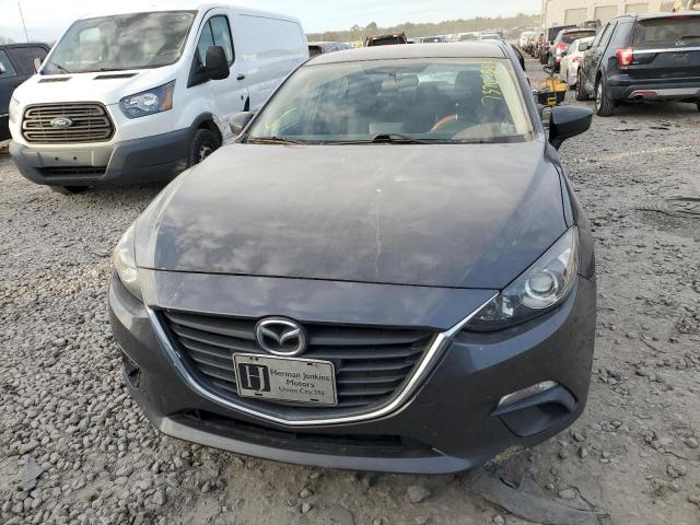 Photo 4 VIN: 3MZBM1U74FM143398 - MAZDA 3 SPORT 