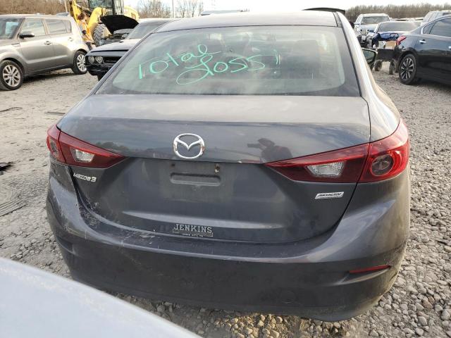 Photo 5 VIN: 3MZBM1U74FM143398 - MAZDA 3 SPORT 