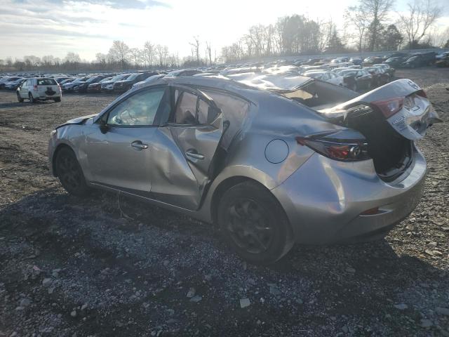 Photo 1 VIN: 3MZBM1U74FM144972 - MAZDA 3 