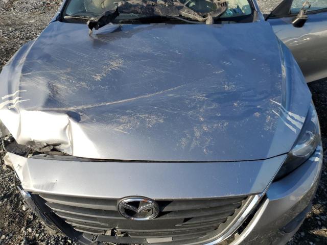 Photo 10 VIN: 3MZBM1U74FM144972 - MAZDA 3 