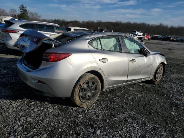 Photo 2 VIN: 3MZBM1U74FM144972 - MAZDA 3 