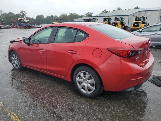 Photo 1 VIN: 3MZBM1U74FM150769 - MAZDA 3 SPORT 