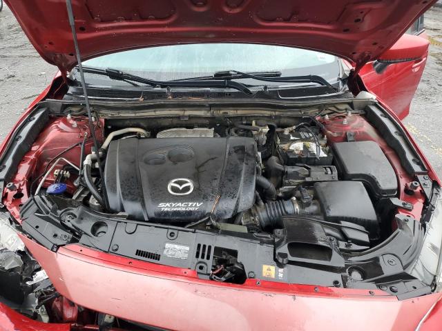 Photo 10 VIN: 3MZBM1U74FM150769 - MAZDA 3 SPORT 