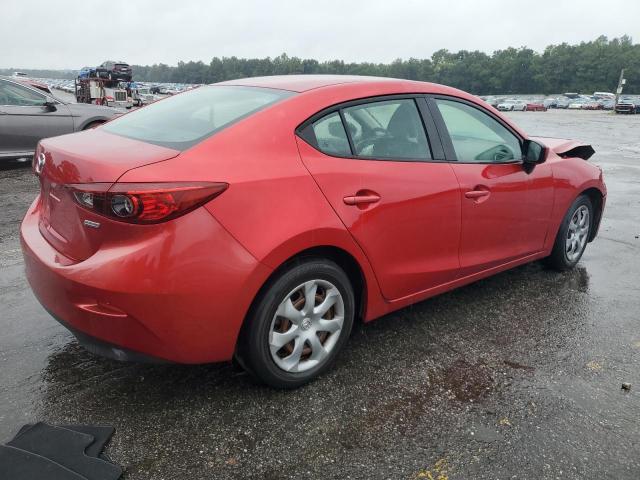 Photo 2 VIN: 3MZBM1U74FM150769 - MAZDA 3 SPORT 