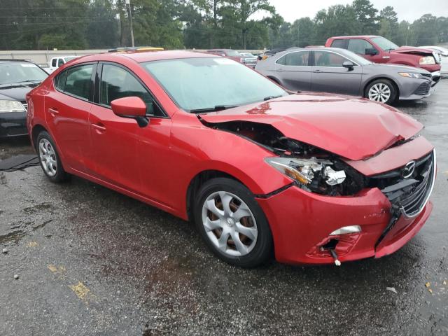 Photo 3 VIN: 3MZBM1U74FM150769 - MAZDA 3 SPORT 