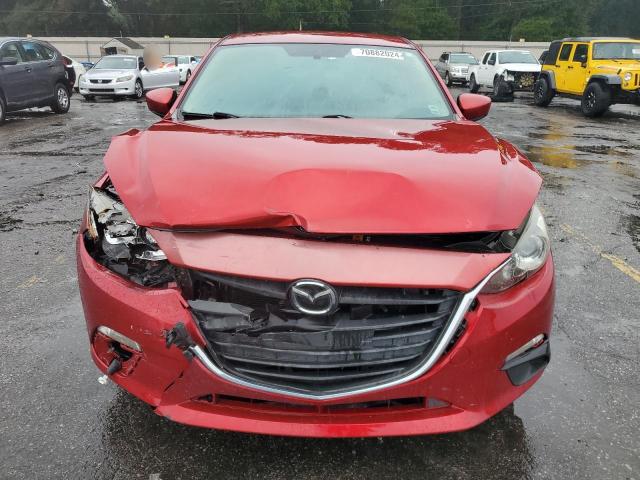 Photo 4 VIN: 3MZBM1U74FM150769 - MAZDA 3 SPORT 