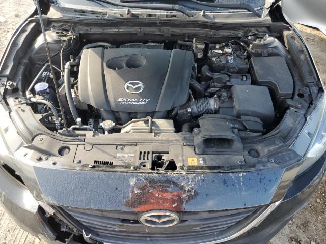 Photo 10 VIN: 3MZBM1U74FM154062 - MAZDA 3 SPORT 