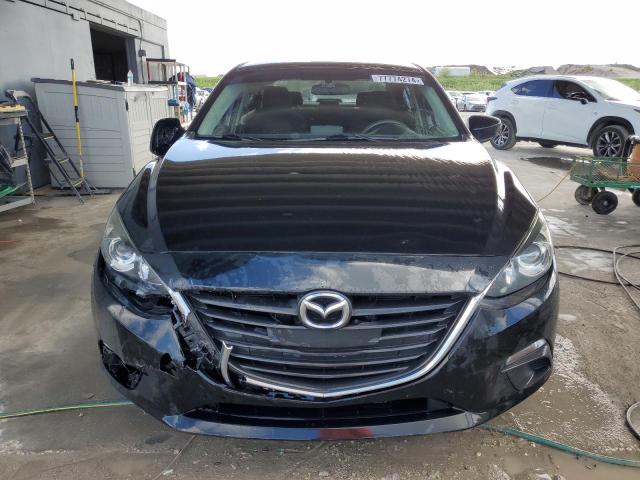 Photo 4 VIN: 3MZBM1U74FM154062 - MAZDA 3 SPORT 