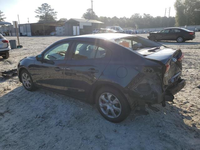 Photo 1 VIN: 3MZBM1U74FM157463 - MAZDA 3 SPORT 