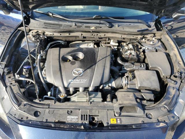 Photo 10 VIN: 3MZBM1U74FM157463 - MAZDA 3 SPORT 