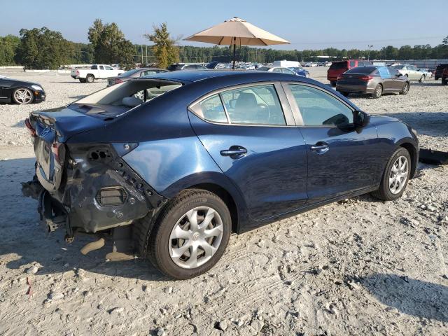 Photo 2 VIN: 3MZBM1U74FM157463 - MAZDA 3 SPORT 