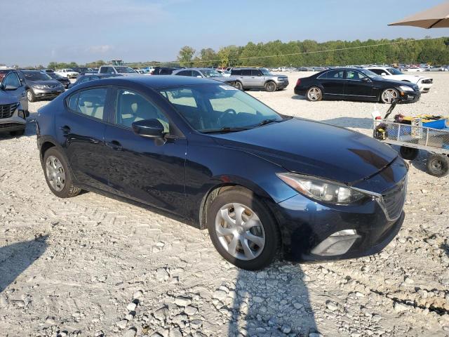 Photo 3 VIN: 3MZBM1U74FM157463 - MAZDA 3 SPORT 