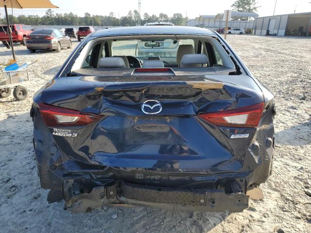 Photo 5 VIN: 3MZBM1U74FM157463 - MAZDA 3 SPORT 