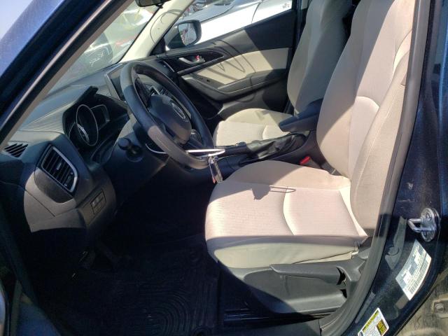 Photo 6 VIN: 3MZBM1U74FM157463 - MAZDA 3 SPORT 