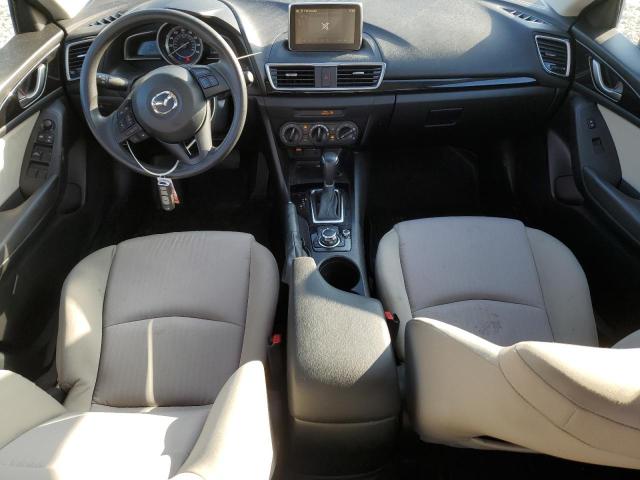 Photo 7 VIN: 3MZBM1U74FM157463 - MAZDA 3 SPORT 