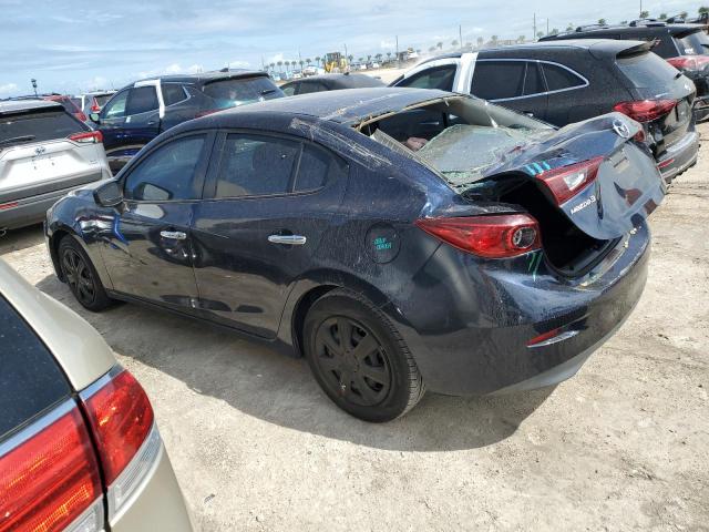 Photo 1 VIN: 3MZBM1U74FM157480 - MAZDA 3 SPORT 