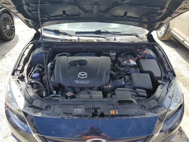 Photo 10 VIN: 3MZBM1U74FM157480 - MAZDA 3 SPORT 