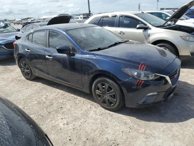 Photo 3 VIN: 3MZBM1U74FM157480 - MAZDA 3 SPORT 