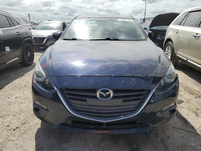 Photo 4 VIN: 3MZBM1U74FM157480 - MAZDA 3 SPORT 