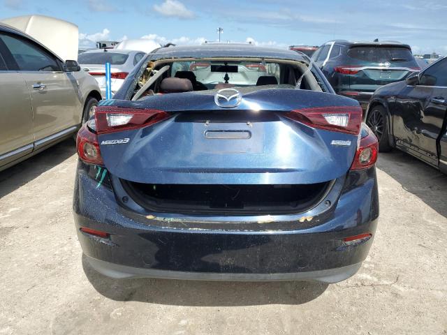 Photo 5 VIN: 3MZBM1U74FM157480 - MAZDA 3 SPORT 