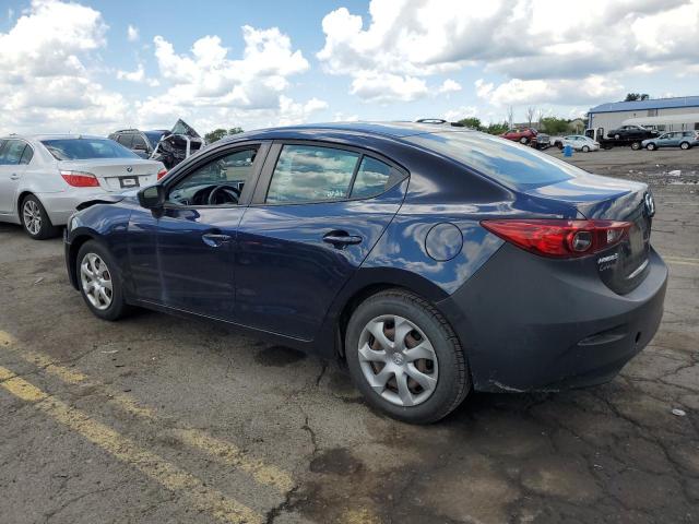 Photo 1 VIN: 3MZBM1U74FM163845 - MAZDA 3 