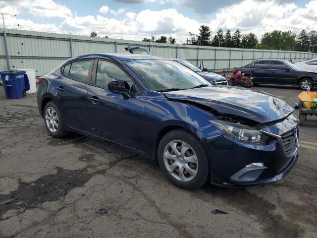 Photo 3 VIN: 3MZBM1U74FM163845 - MAZDA 3 