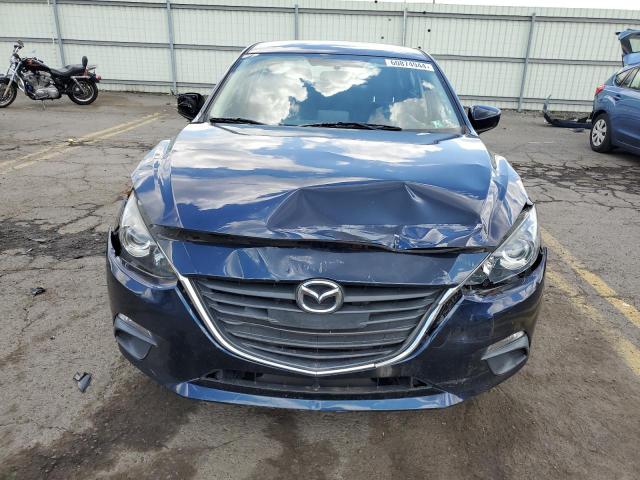 Photo 4 VIN: 3MZBM1U74FM163845 - MAZDA 3 