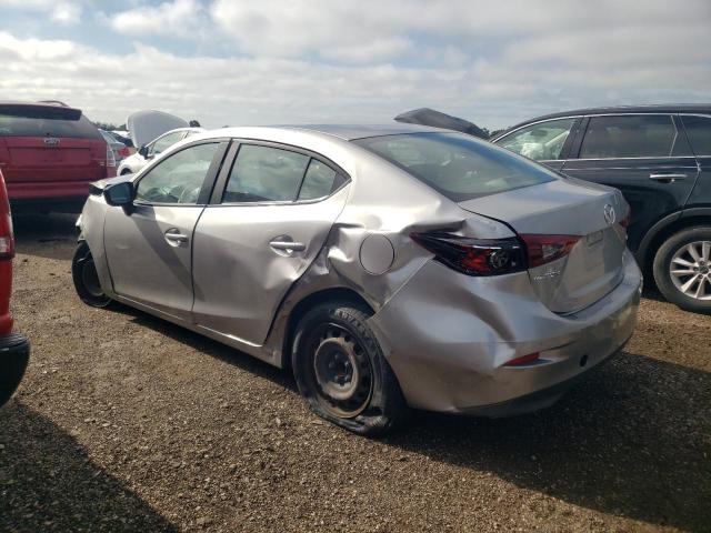 Photo 1 VIN: 3MZBM1U74FM164381 - MAZDA 3 SPORT 