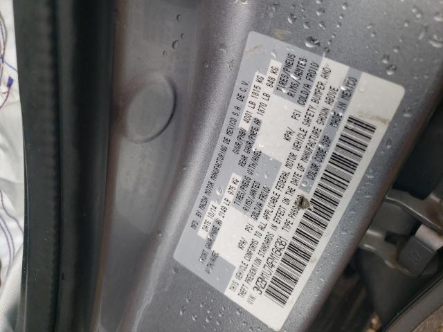 Photo 12 VIN: 3MZBM1U74FM164381 - MAZDA 3 SPORT 