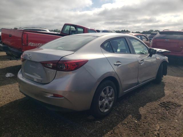 Photo 2 VIN: 3MZBM1U74FM164381 - MAZDA 3 SPORT 