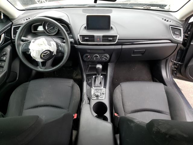 Photo 8 VIN: 3MZBM1U74FM164445 - MAZDA 3 SPORT 