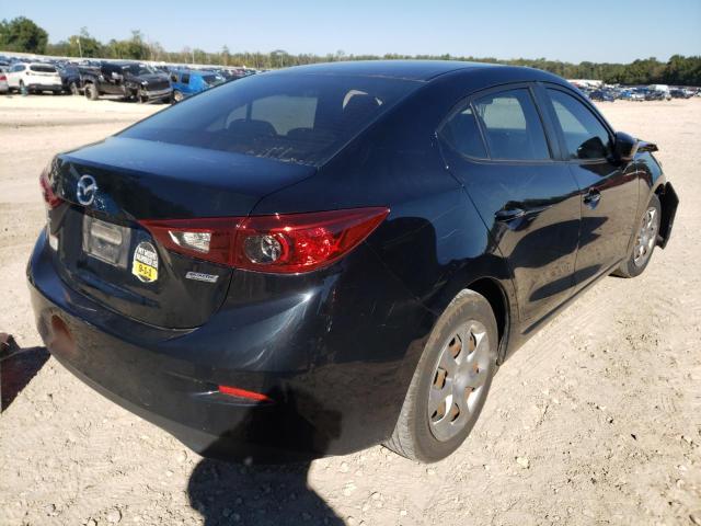 Photo 3 VIN: 3MZBM1U74FM166468 - MAZDA 3 SPORT 